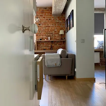 13 Kilinskiego Apartment