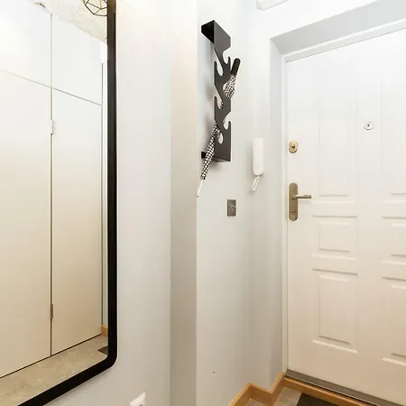 Apartment 13 Kilinskiego Gdynia