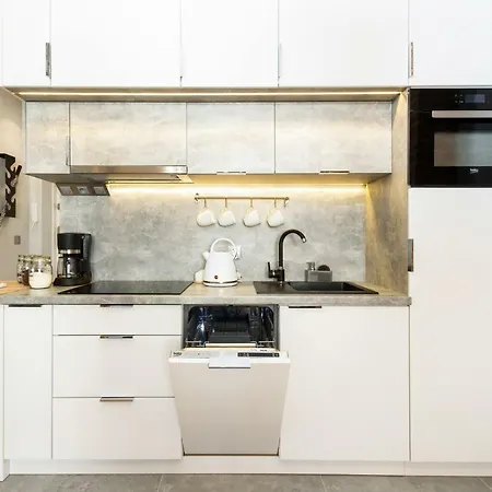Apartment 13 Kilinskiego
